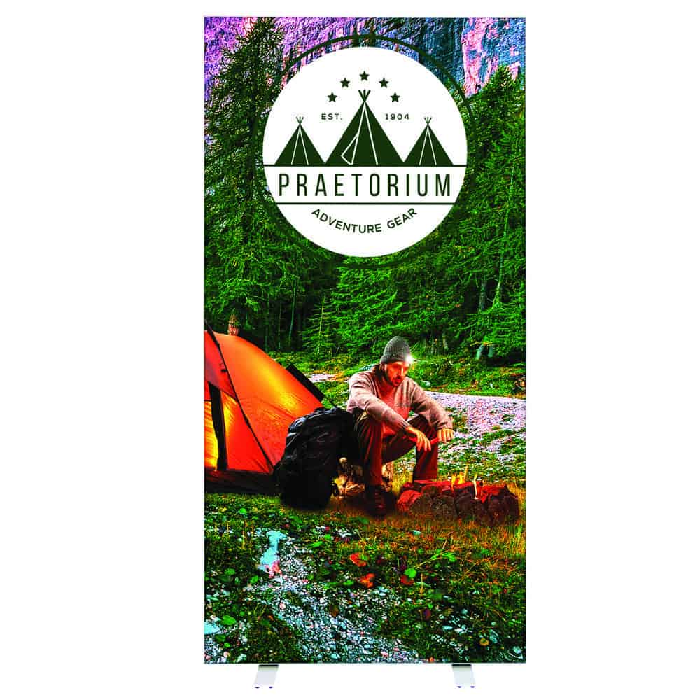 3 Pack Light Box Double-Sided Graphic Package - StretchyScreens