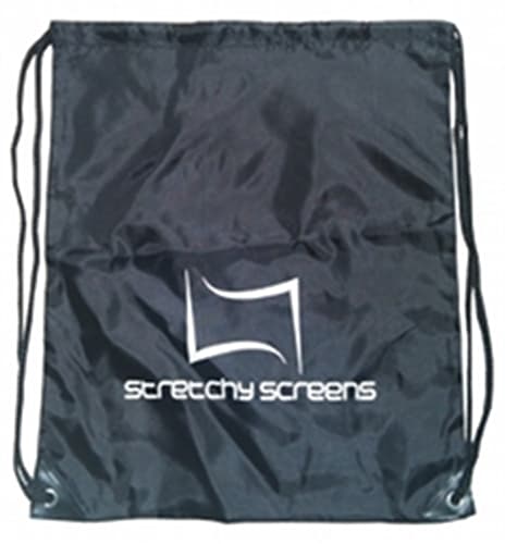 Drawstring Carry Bag - StretchyScreens