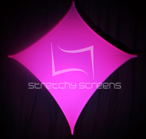 diamond spandex sails