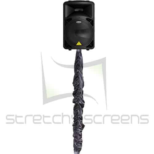 Pole Sleeve (Pole Covers) - StretchyScreens