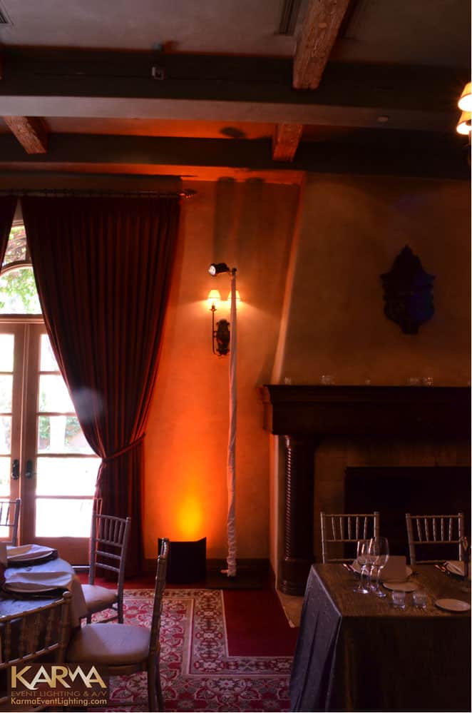 Pipe and Drape Sleeves - StretchyScreens