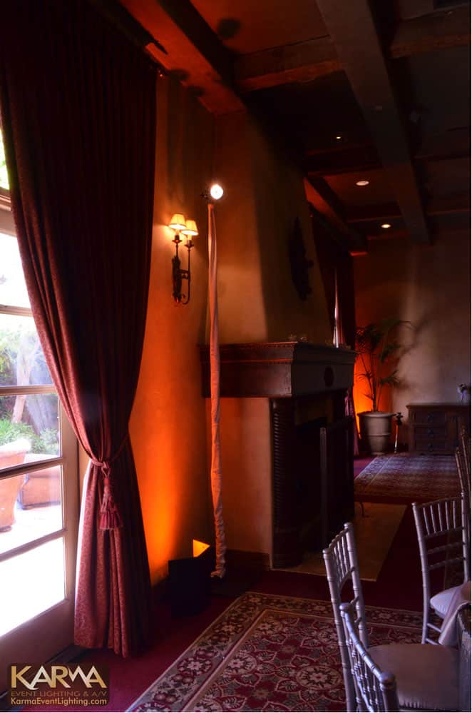 Pipe and Drape Sleeves - StretchyScreens
