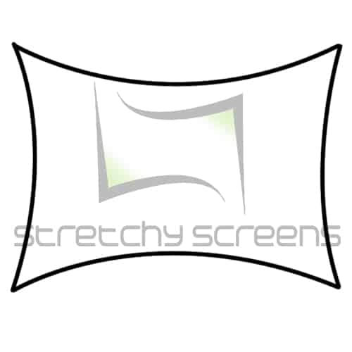 spandex sail rental - rectangle