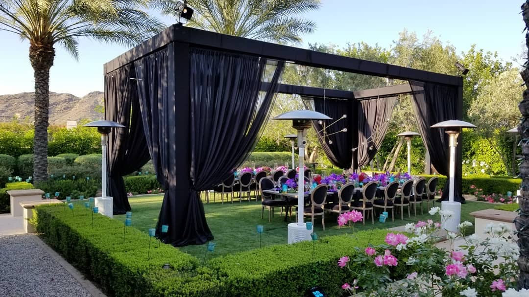 Pull Over Truss Covers - 12x12 Box Truss - Sold Per Foot