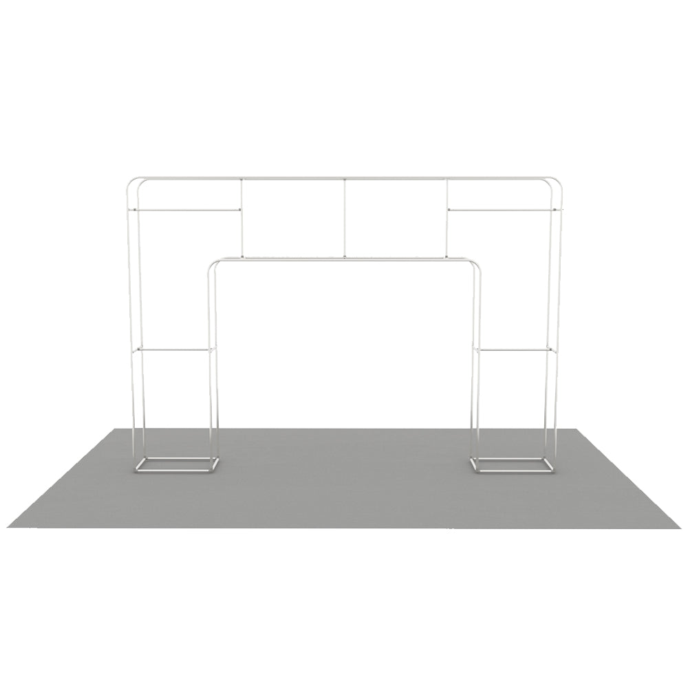 16ft Fabric Arch