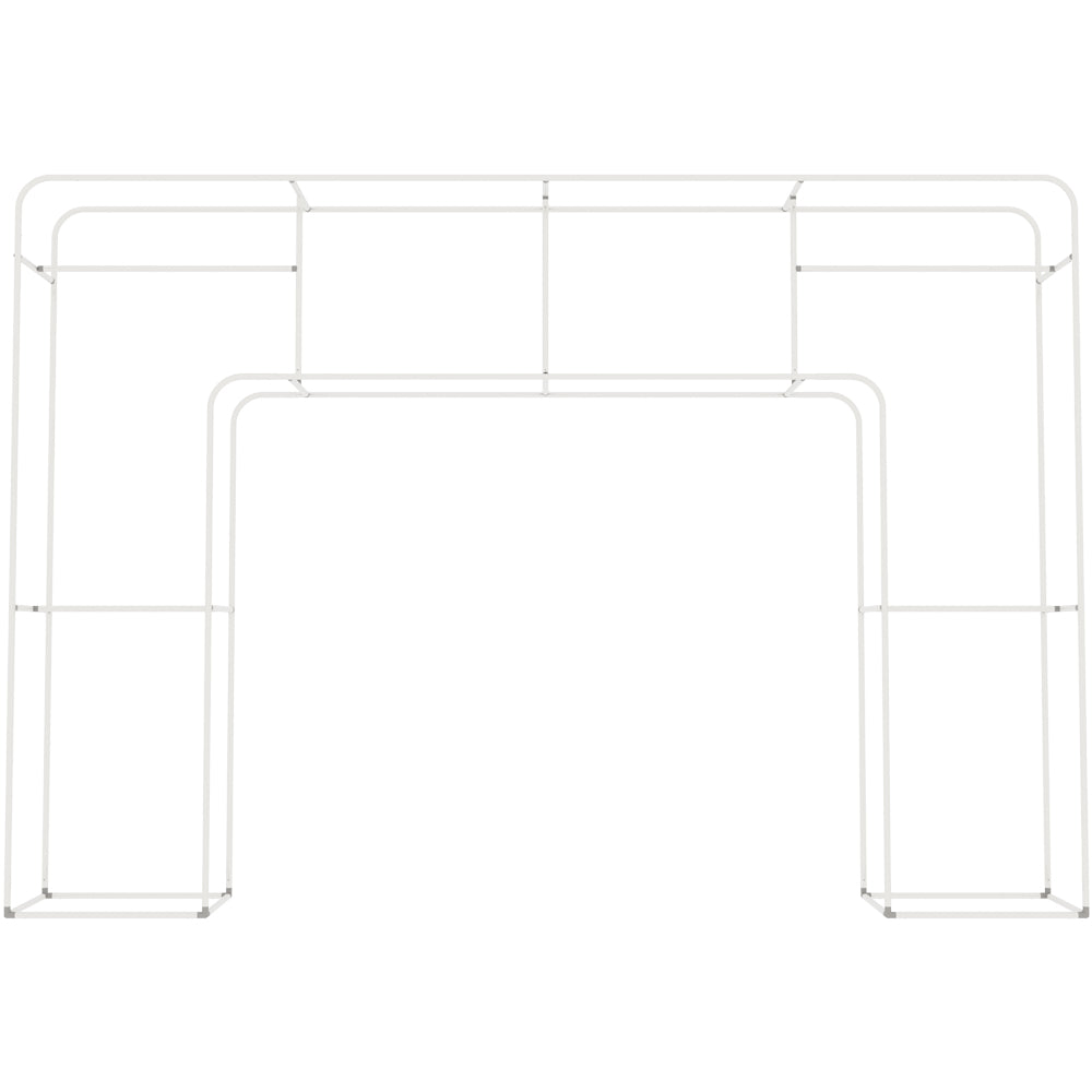 16ft Fabric Arch