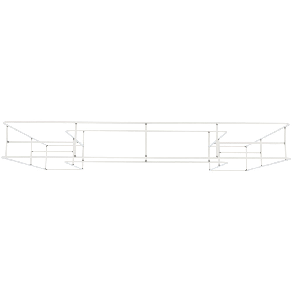 16ft Fabric Arch