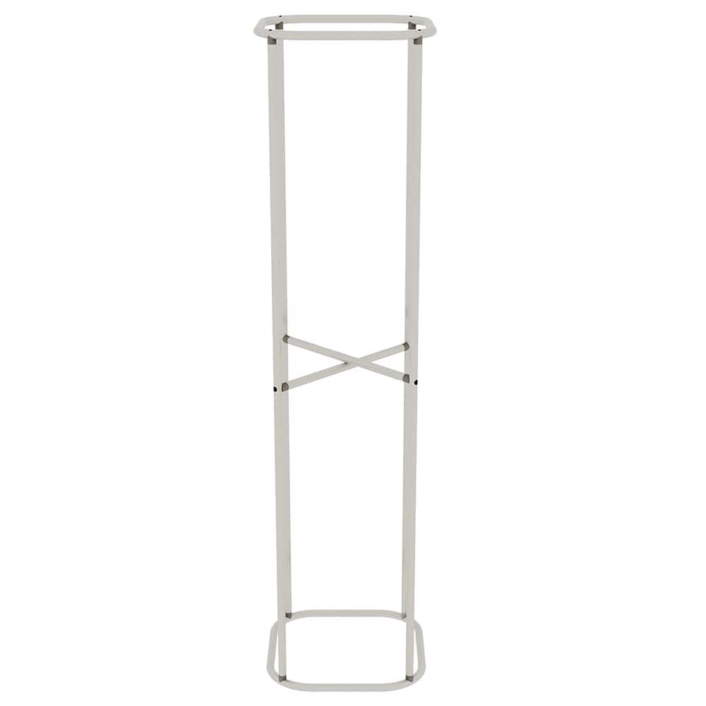 10 Ft x 2 Ft Fabric Tower