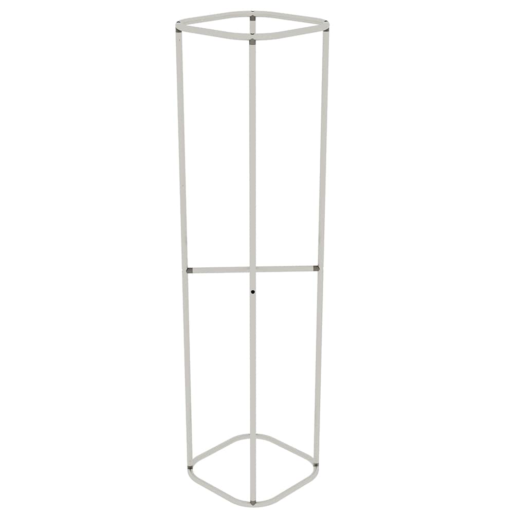 10 Ft x 2 Ft Fabric Tower