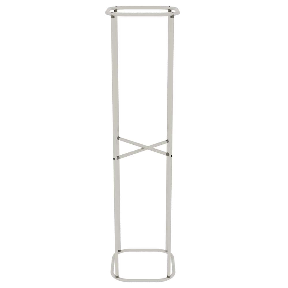 10 Ft x 2 Ft Fabric Tower