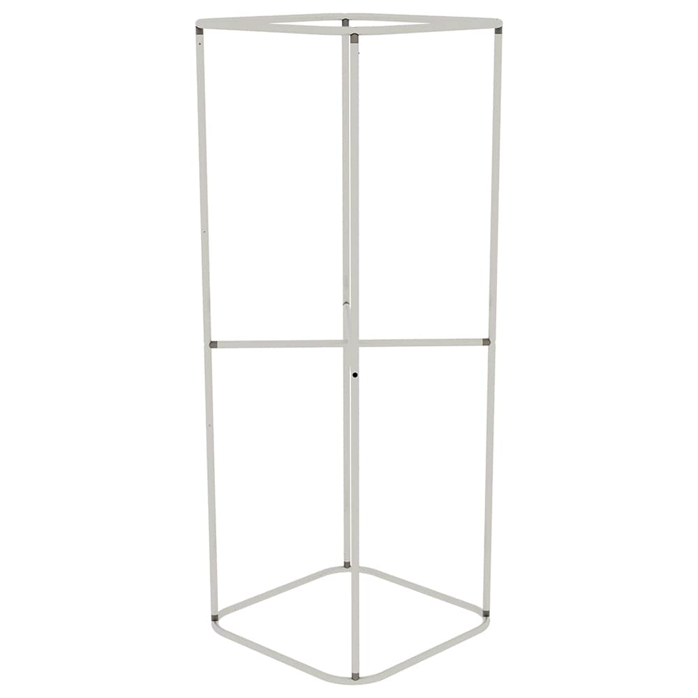 10 Ft x 3 Ft Fabric Tower