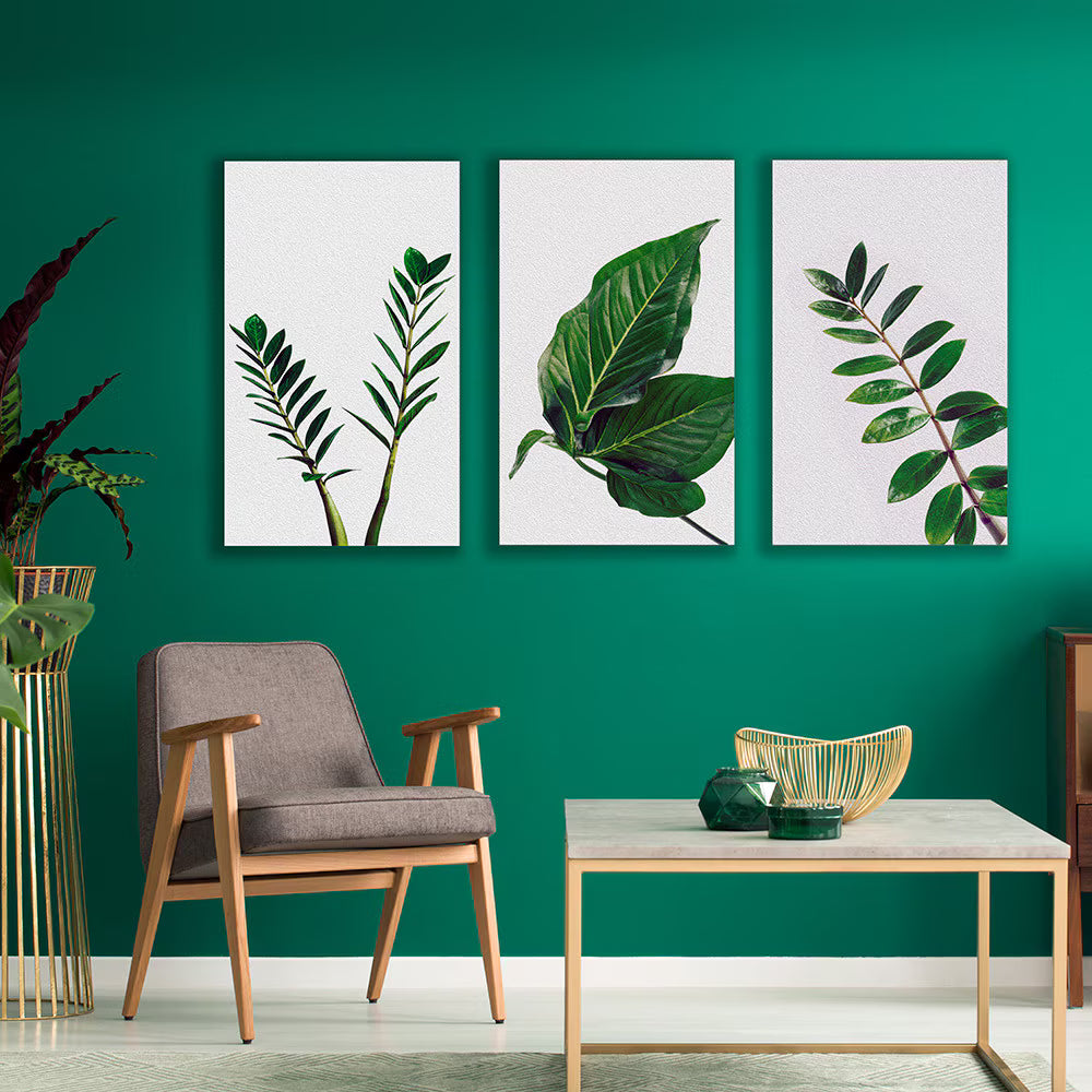 Wall Mounted SEG