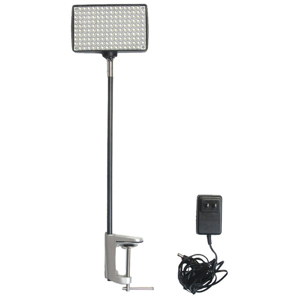 20 x 8 Ft EZ Tube Straight Display
