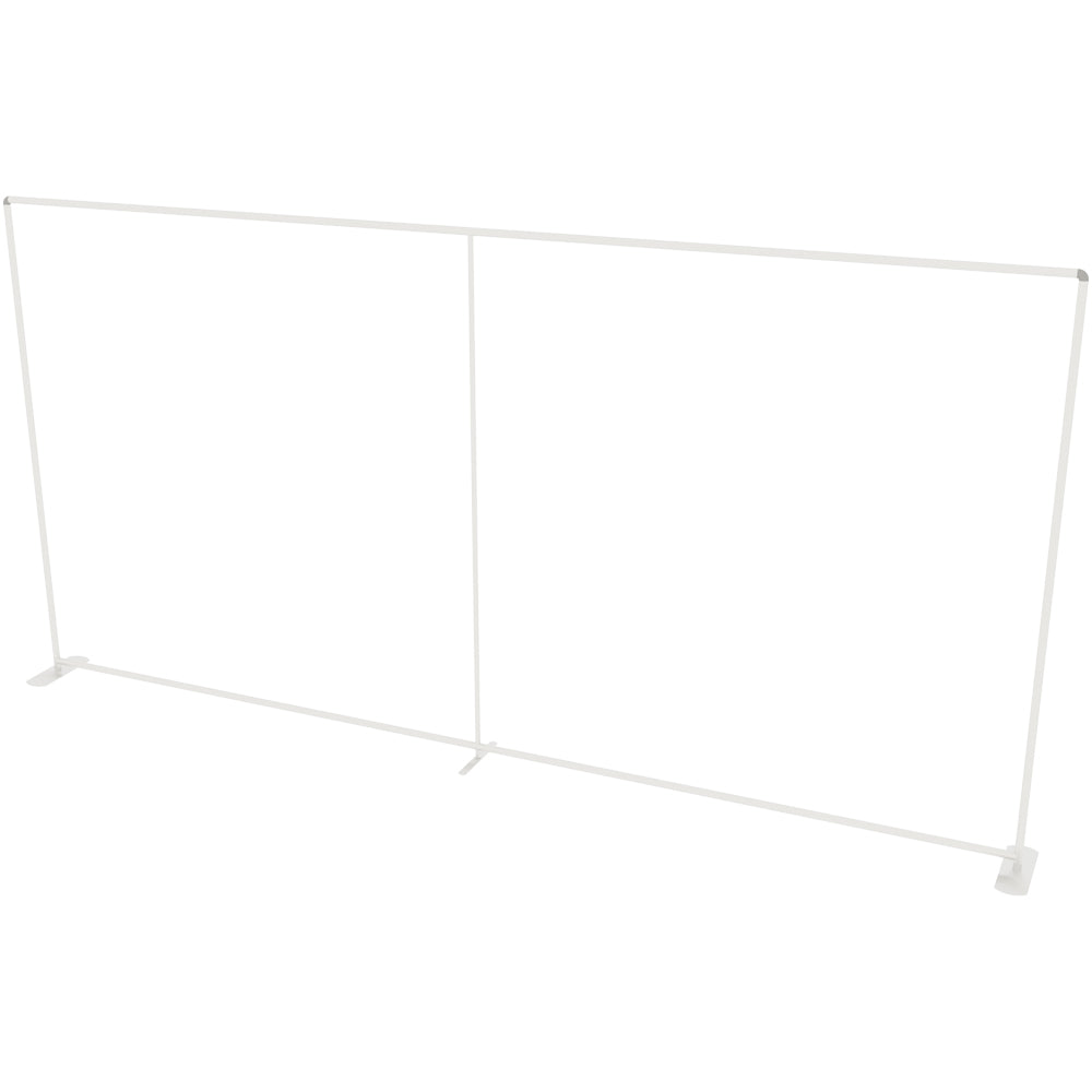 20 x 10 Ft EZ Tube Fabric Display