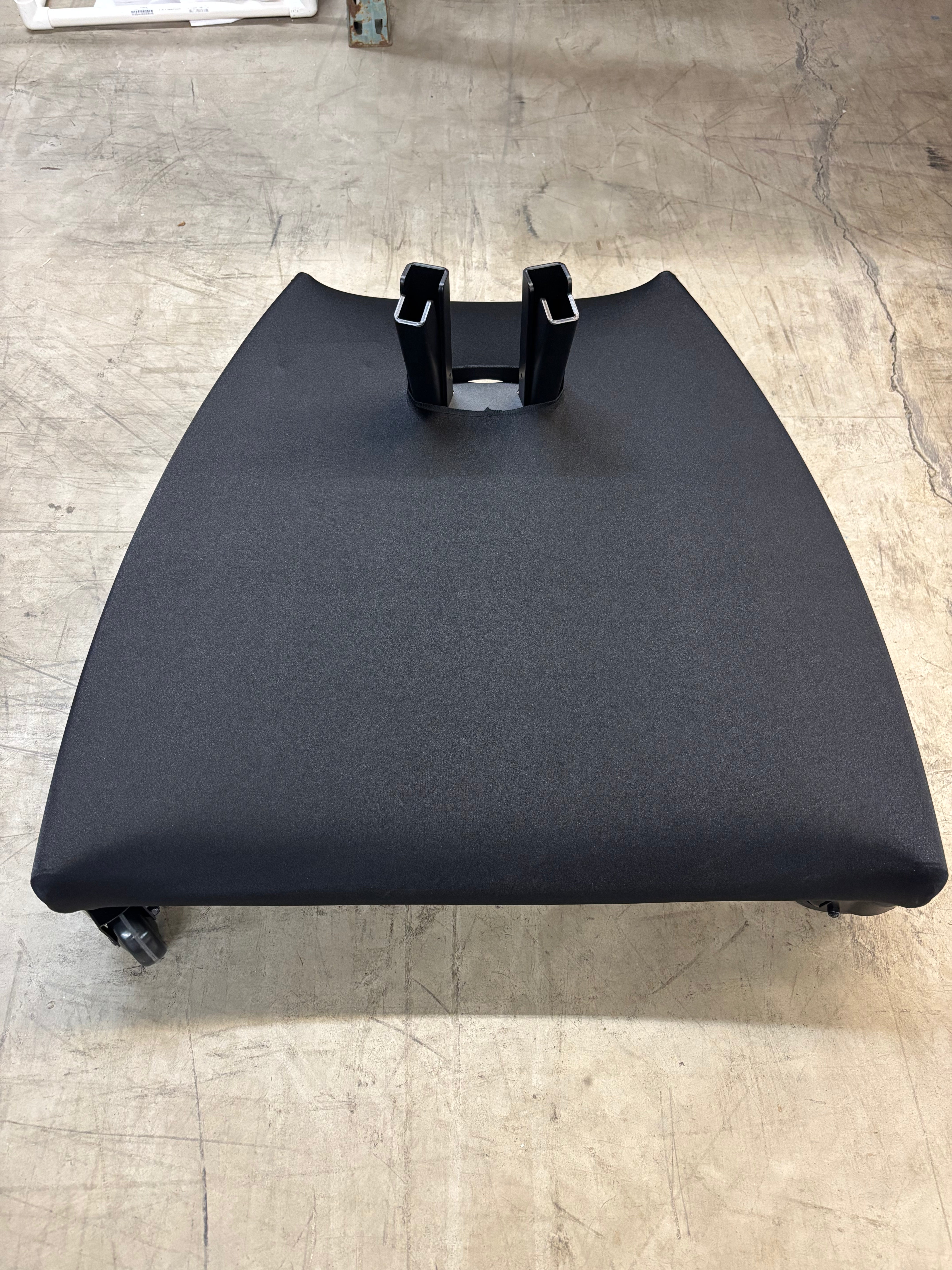 Premier Mounts Nesting Base Cover - BW-BASE