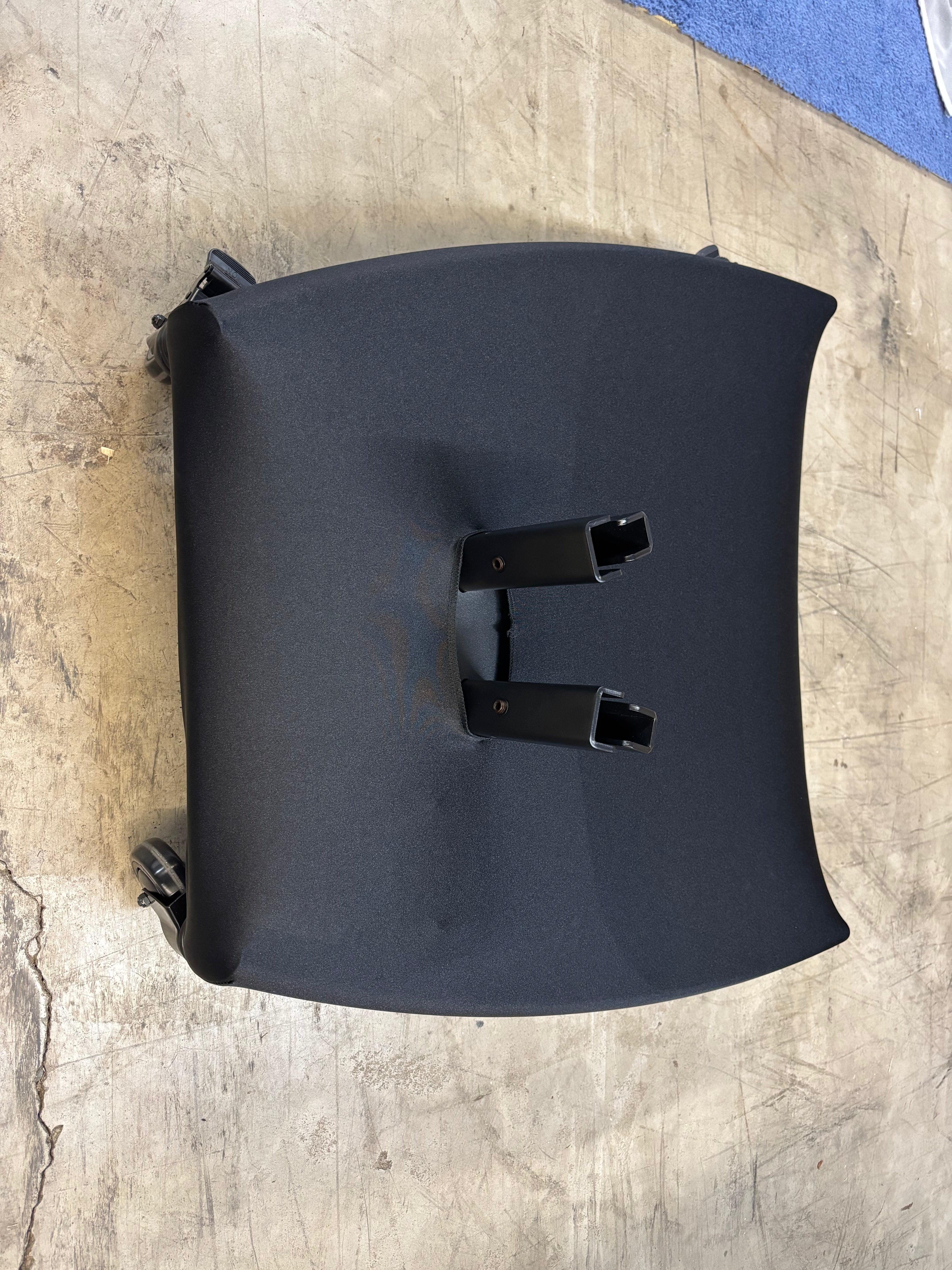 Premier Mounts Nesting Base Cover - BW-BASE