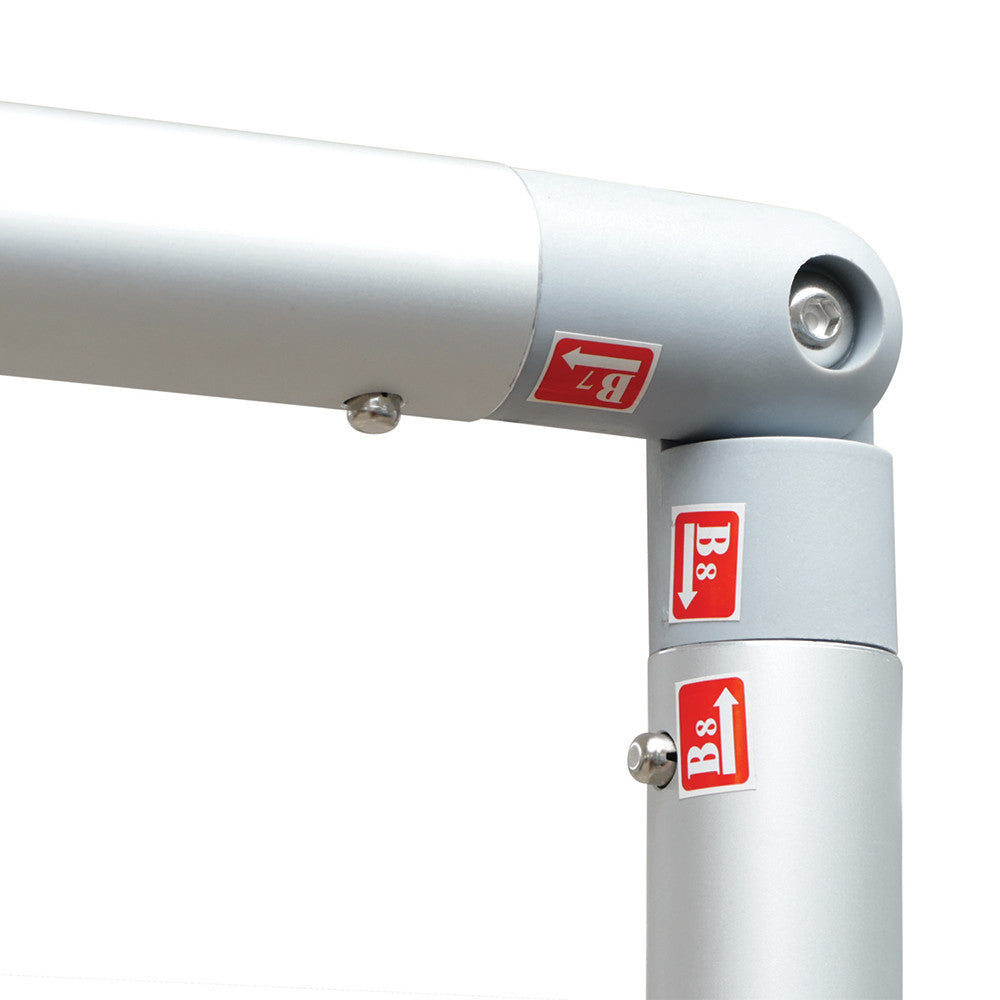 10ft. Tension Fabric Tube Display