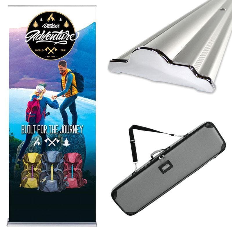 Best Selling Retractable Banner Stand
