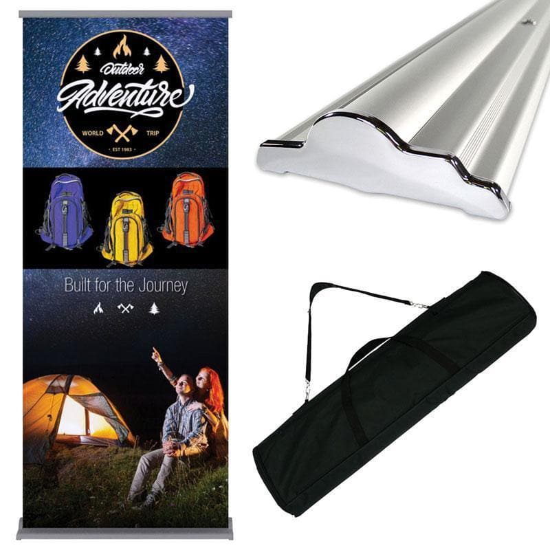 Best Selling Retractable Banner Stand