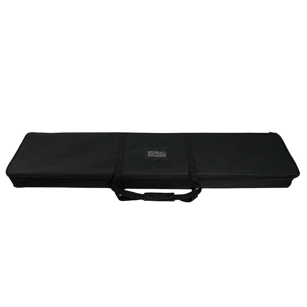 9.84 x 7.4ft. QSEG Quick Wall Display