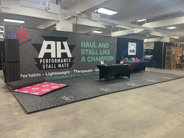 10 Ft Easy Trade Show Backdrop Package - StretchyScreens