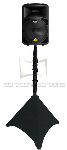 Tripod Stand Cover (Pair) - StretchyScreens