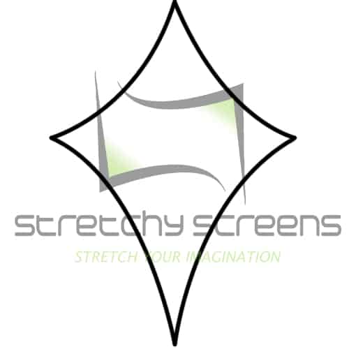 Diamond Stretch Shape - StretchyScreens