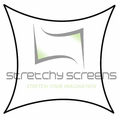 Square Stretch Shapes - StretchyScreens