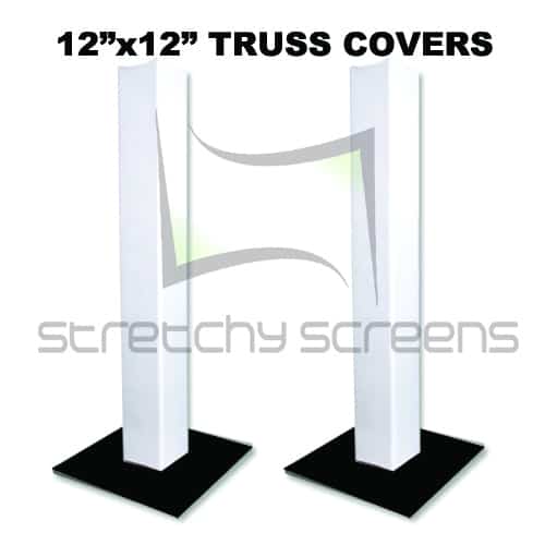 Truss Covers - 12x12 Box Truss - Per Foot