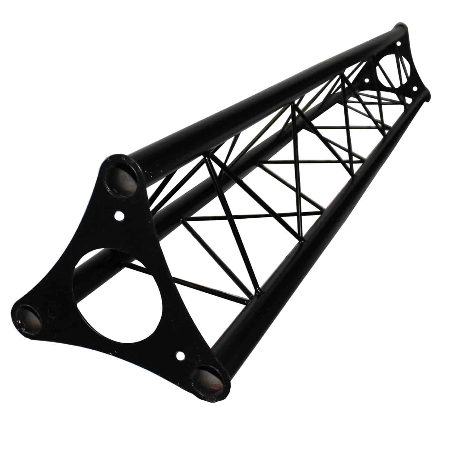 Triangle Crank Up Truss System (5,10 or 15 Feet) - StretchyScreens