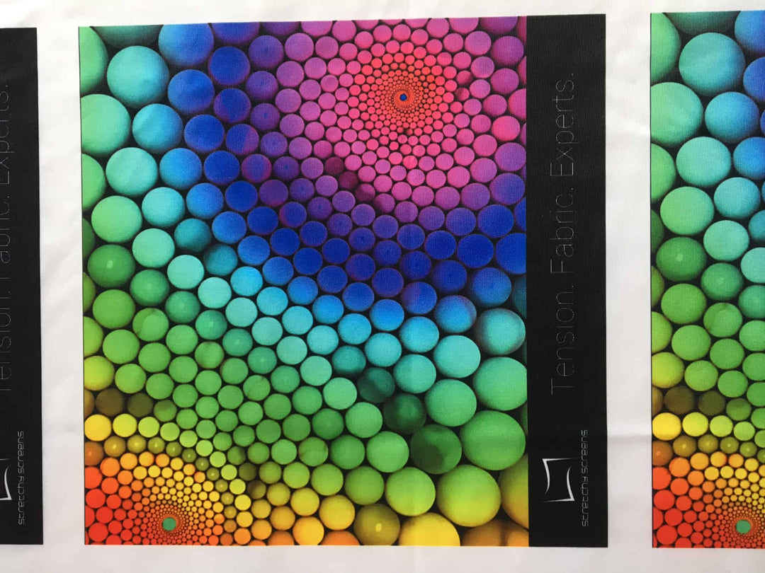 Sample Fabric Swatch